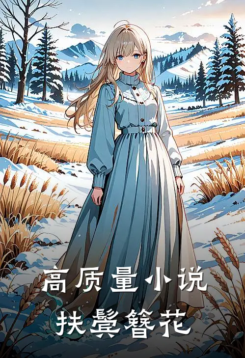 高质量小说扶鬓簪花