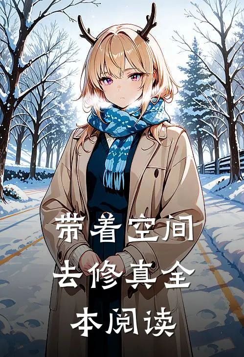 带着空间去修真全本阅读