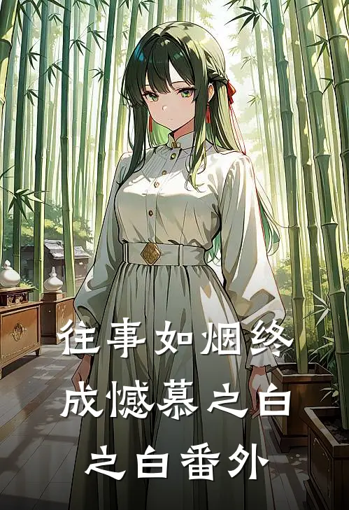 往事如烟终成憾慕之白之白番外