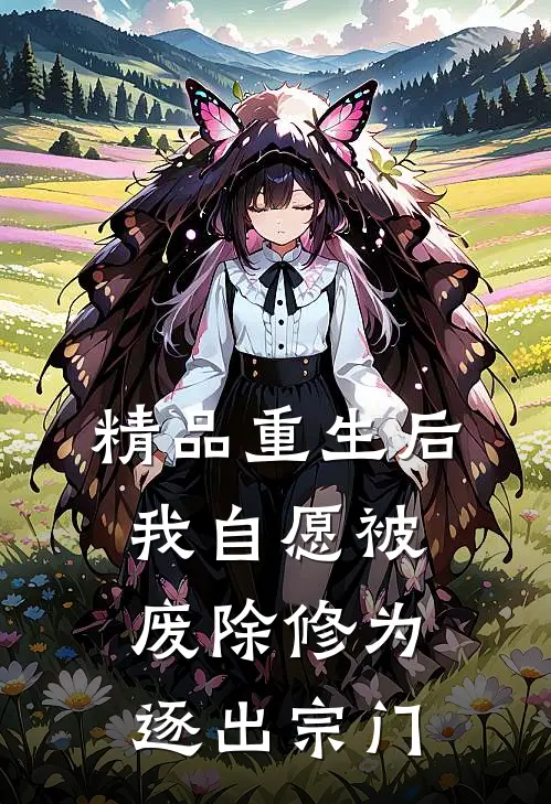 精品重生后我自愿被废除修为，逐出宗门