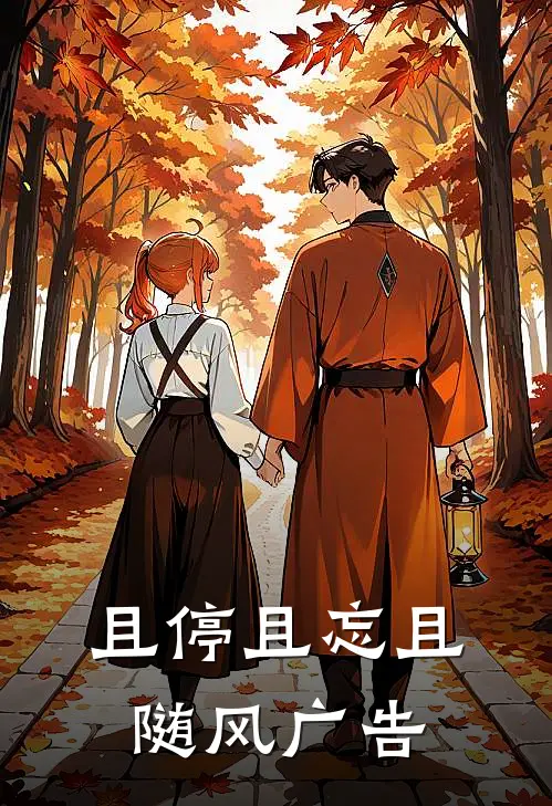 且停且忘且随风广告