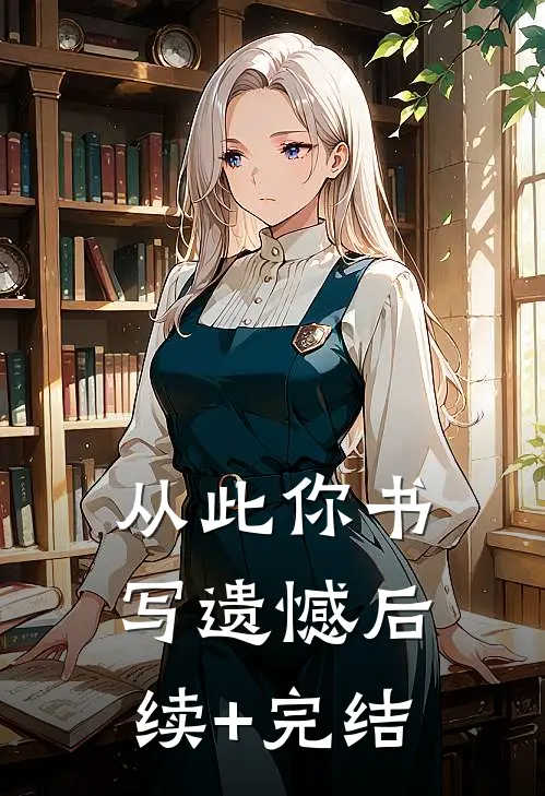 从此你书写遗憾后续+完结