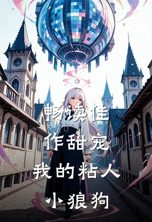 畅读佳作甜宠：我的粘人小狼狗