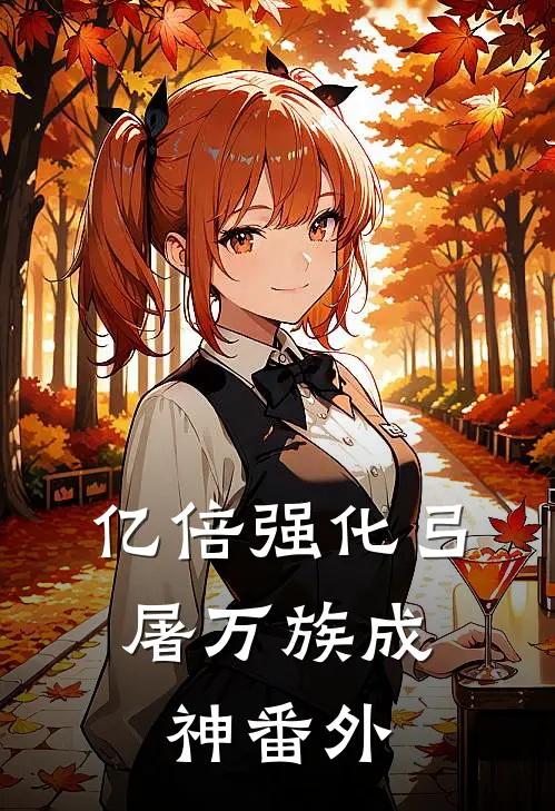 亿倍强化弓，屠万族成神番外