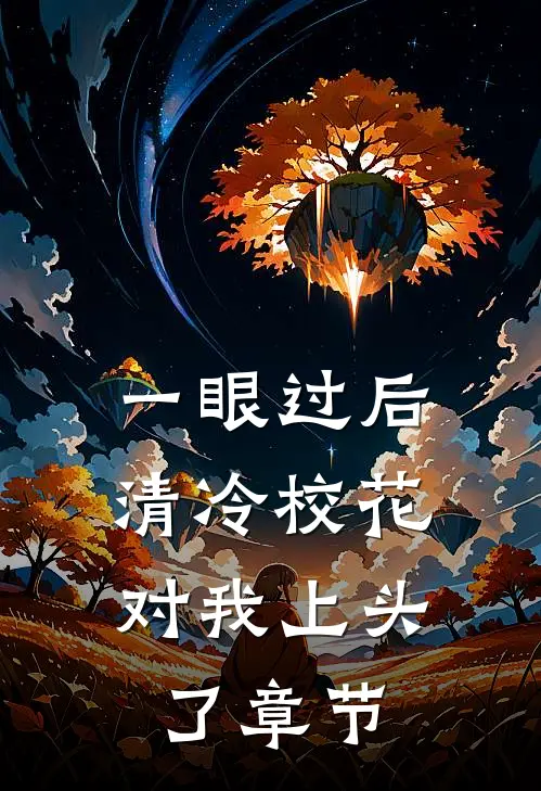 一眼过后，清冷校花对我上头了章节