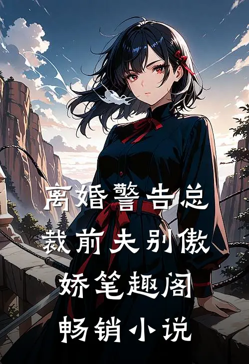 离婚警告总裁前夫别傲娇笔趣阁畅销小说