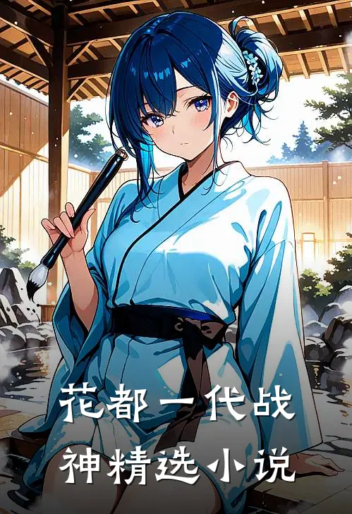 花都一代战神精选小说