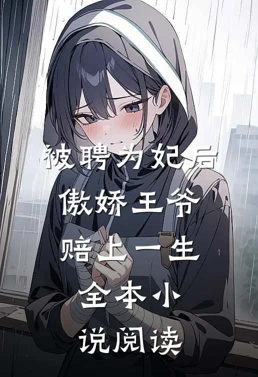 被聘为妃后，傲娇王爷赔上一生全本小说阅读