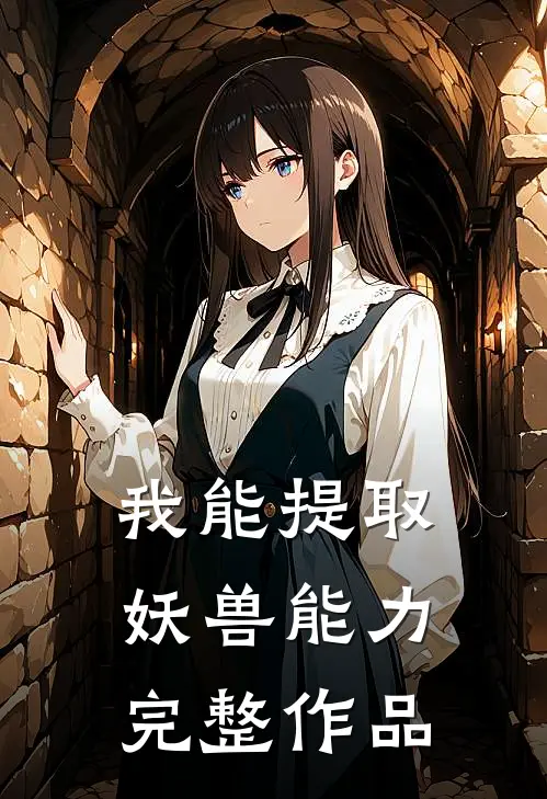 我能提取妖兽能力完整作品