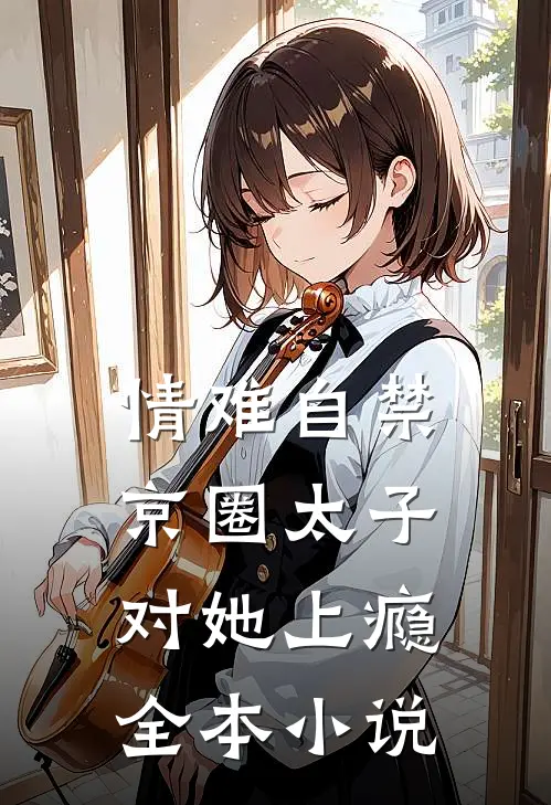 情难自禁，京圈太子对她上瘾全本小说