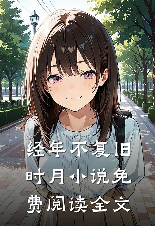 经年不复旧时月小说免费阅读全文