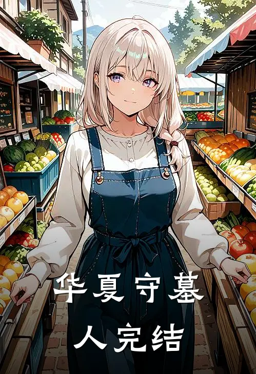 华夏守墓人完结