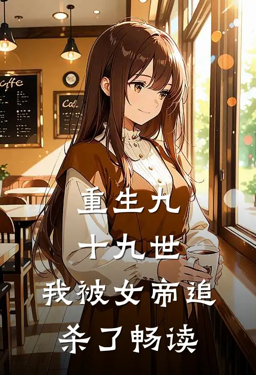 重生九十九世，我被女帝追杀了畅读