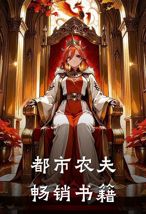 都市农夫畅销书籍