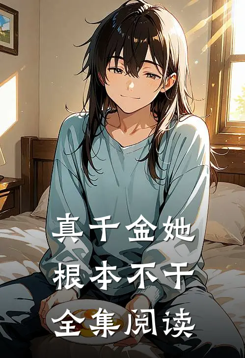 真千金她根本不干全集阅读