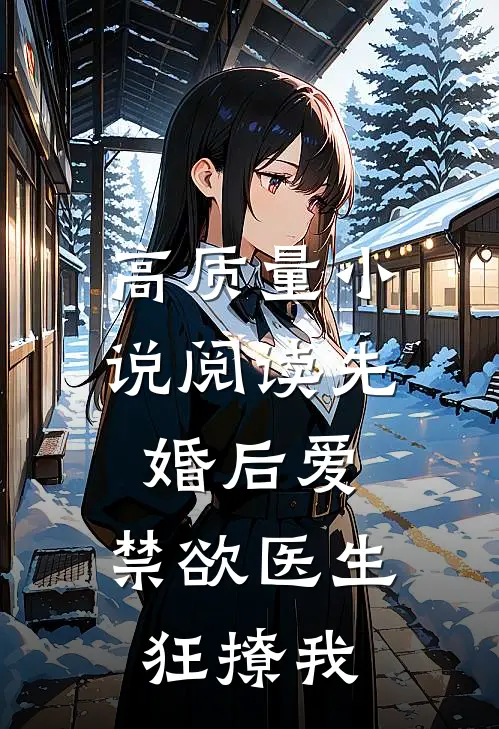 高质量小说阅读先婚后爱：禁欲医生狂撩我