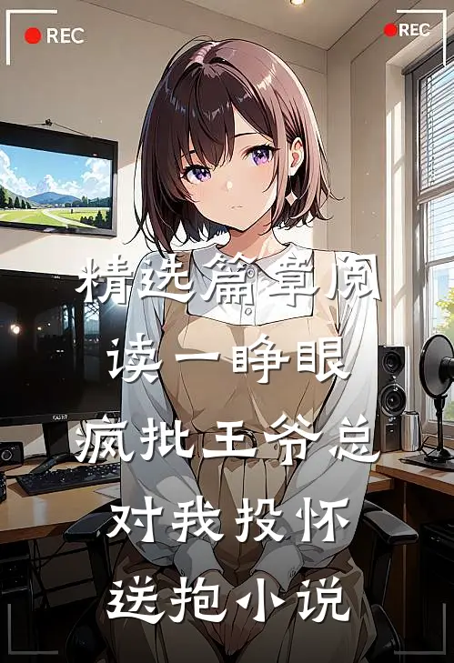 精选篇章阅读一睁眼,疯批王爷总对我投怀送抱小说