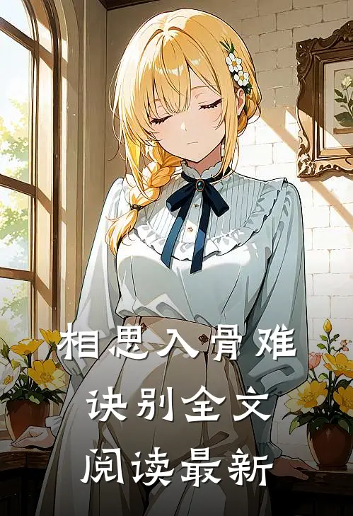 相思入骨难诀别全文阅读最新