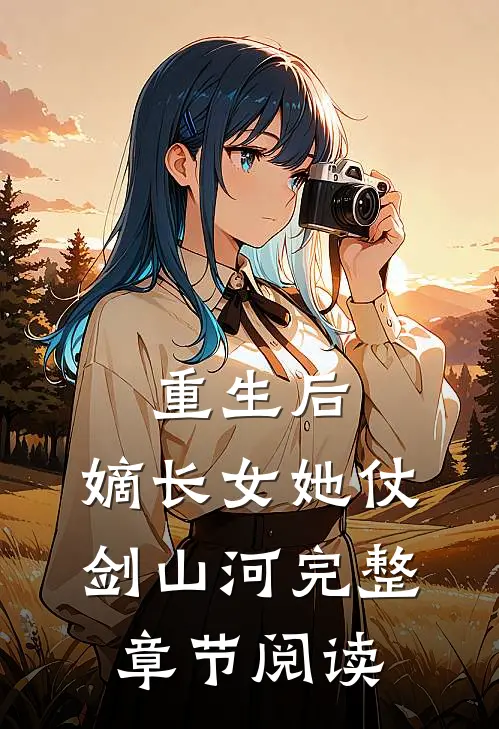 重生后，嫡长女她仗剑山河完整章节阅读