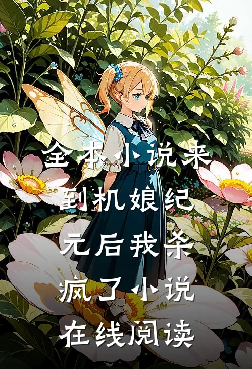 全本小说来到机娘纪元后我杀疯了小说在线阅读
