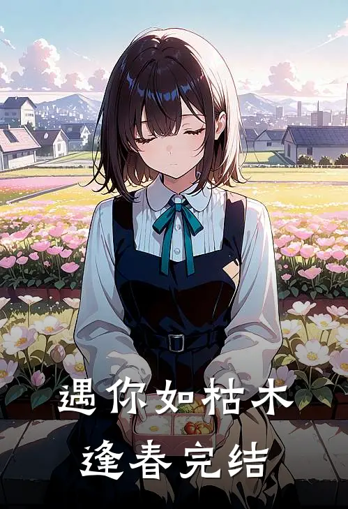 遇你如枯木逢春完结