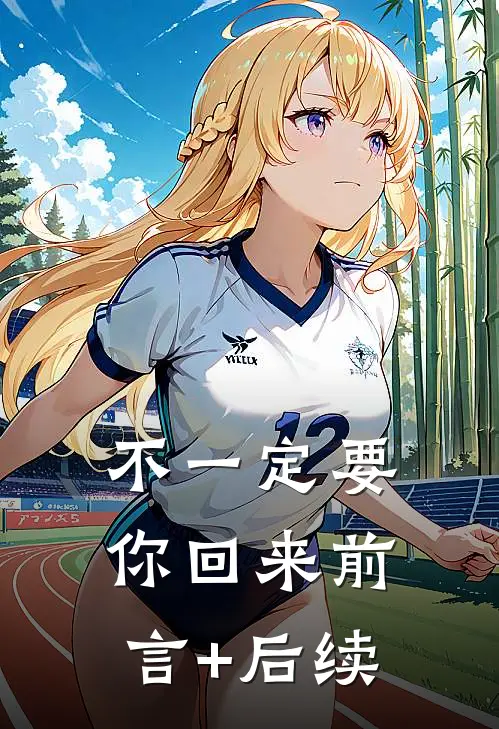 不一定要你回来前言+后续