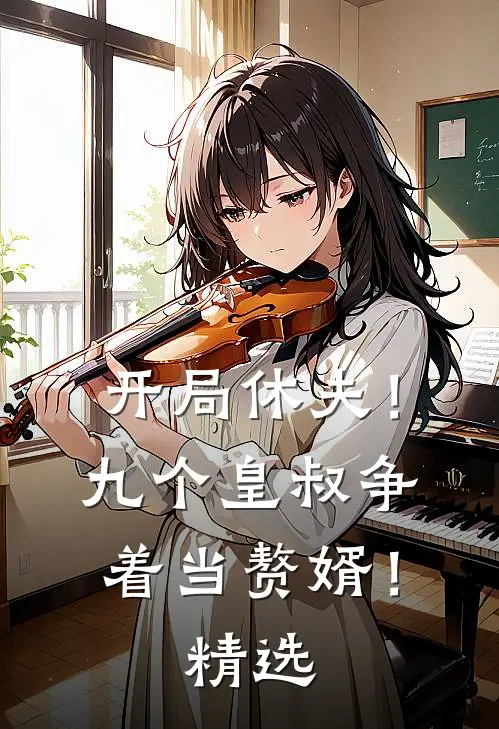 开局休夫！九个皇叔争着当赘婿！精选