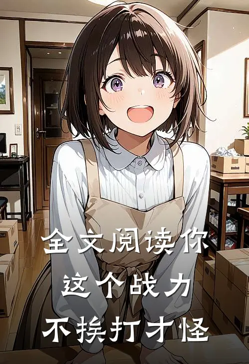 全文阅读你这个战力，不挨打才怪