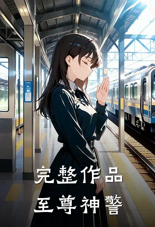 完整作品至尊神警