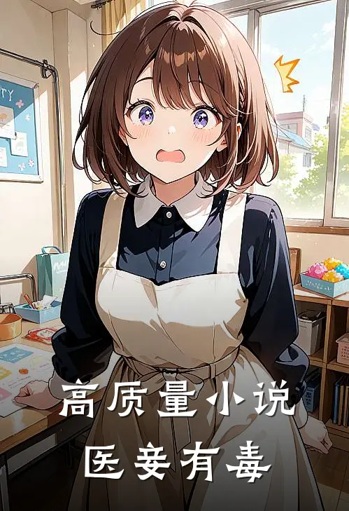 高质量小说医妾有毒