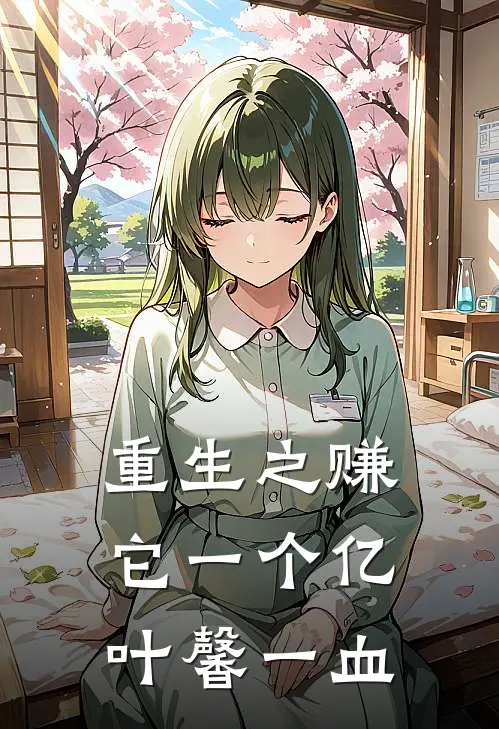 重生之赚它一个亿叶馨一血