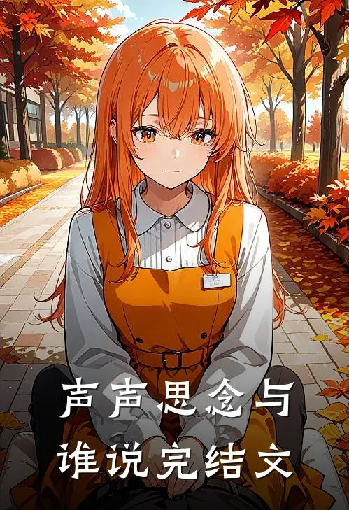 声声思念与谁说完结文