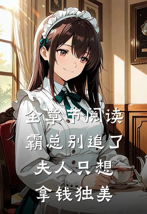 全章节阅读霸总别追了，夫人只想拿钱独美
