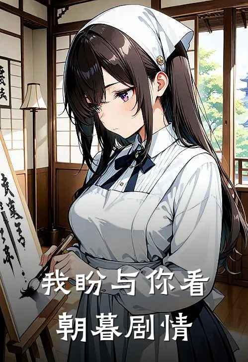 我盼与你看朝暮剧情