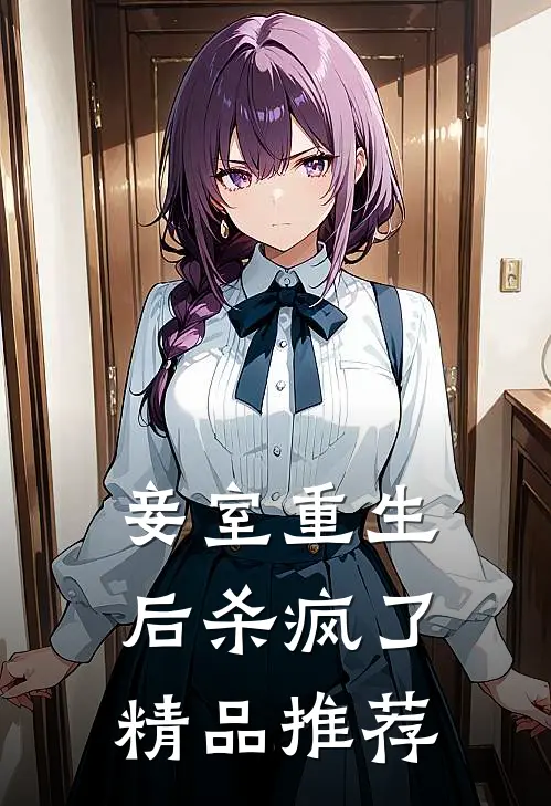 妾室重生后杀疯了精品推荐