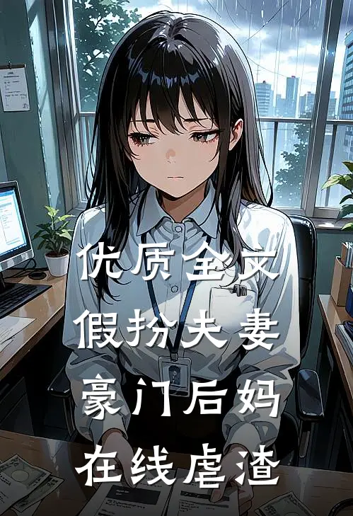 优质全文假扮夫妻：豪门后妈在线虐渣