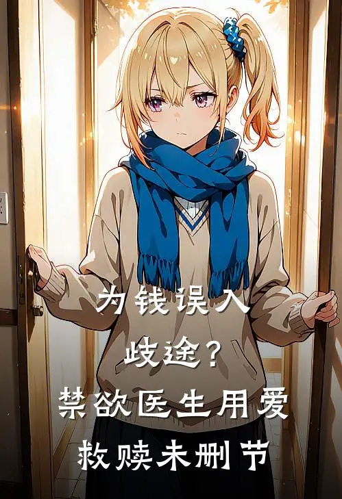 为钱误入歧途？禁欲医生用爱救赎未删节
