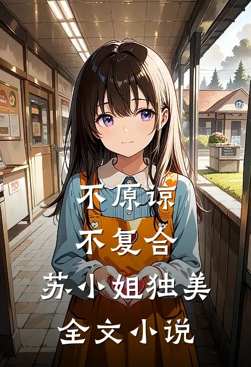 不原谅，不复合，苏小姐独美全文小说