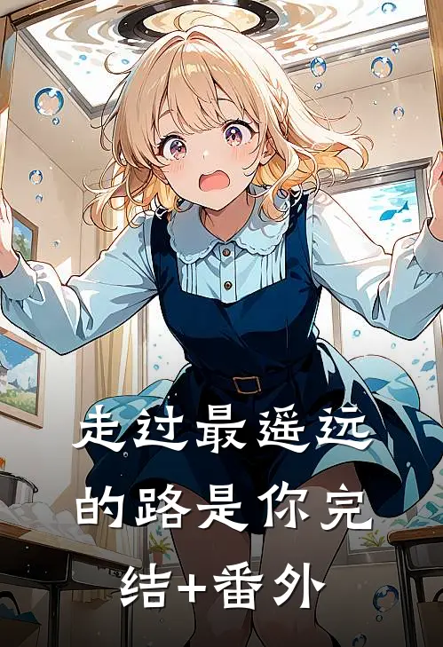 走过最遥远的路是你完结+番外