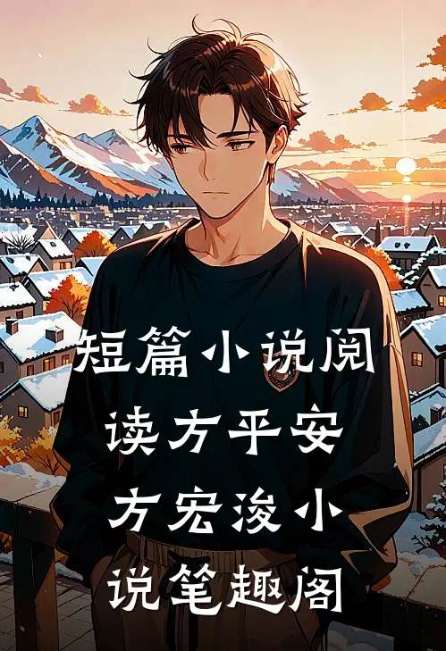 短篇小说阅读方平安方宏浚小说笔趣阁
