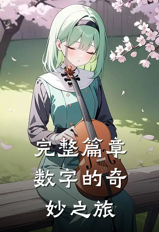 完整篇章数字的奇妙之旅