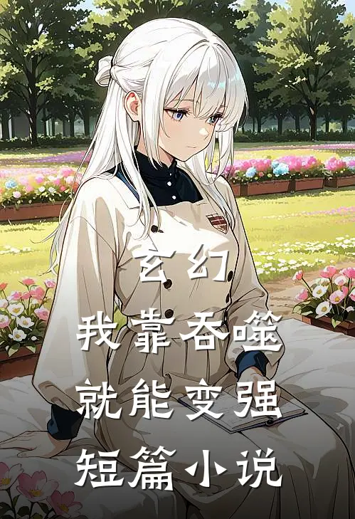 玄幻：我靠吞噬就能变强短篇小说