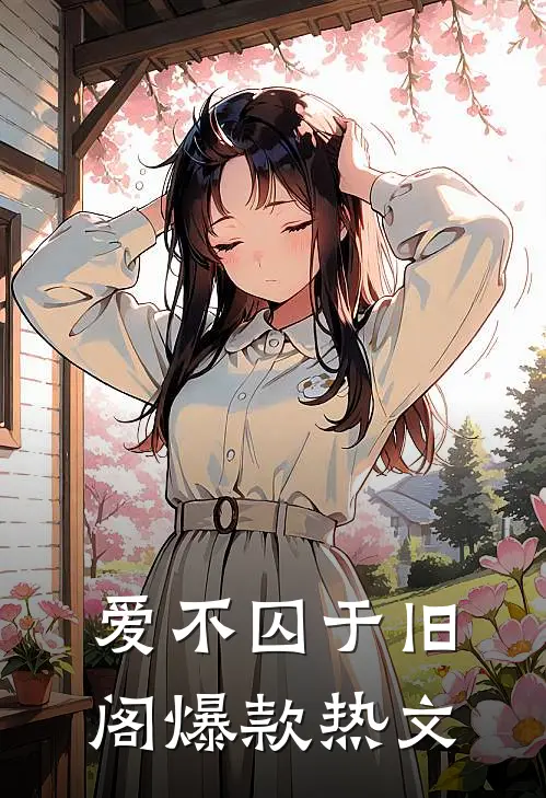 爱不囚于旧阁爆款热文