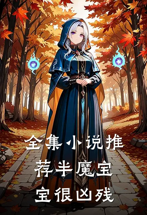 全集小说推荐半魔宝宝很凶残