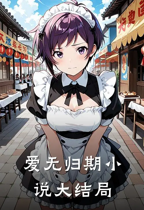 爱无归期小说大结局