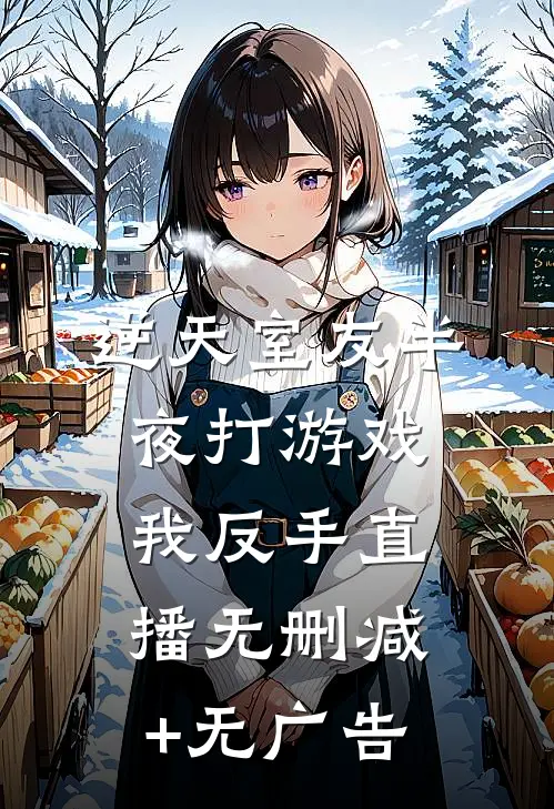 逆天室友半夜打游戏，我反手直播无删减+无广告