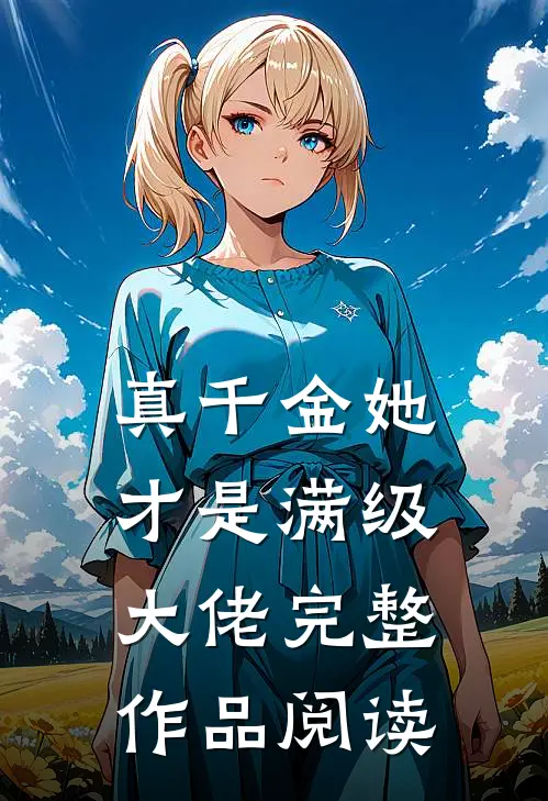 真千金她才是满级大佬完整作品阅读