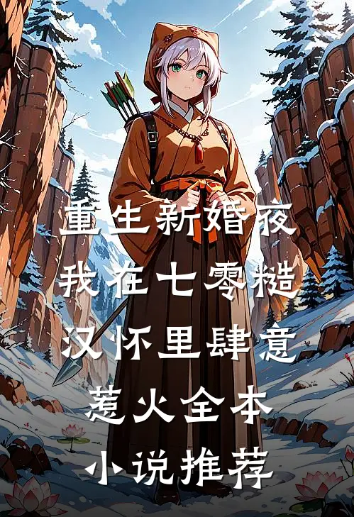 重生新婚夜，我在七零糙汉怀里肆意惹火全本小说推荐