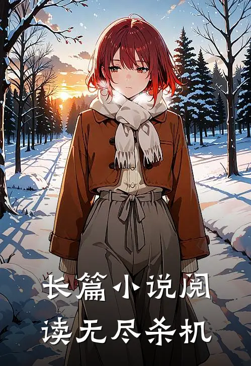 长篇小说阅读无尽杀机