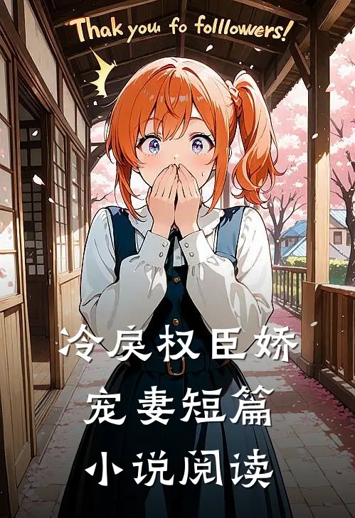 冷戾权臣娇宠妻短篇小说阅读